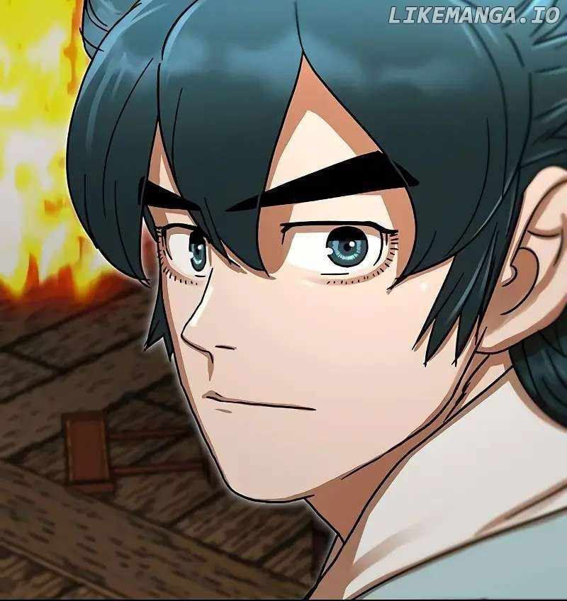 Like a Fiery Flame Chapter 14 12